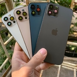 Khung Sườn - Vỏ iPhone 12 Pro VN