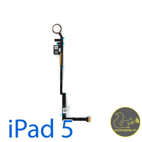Home iPad 5 - Air 1