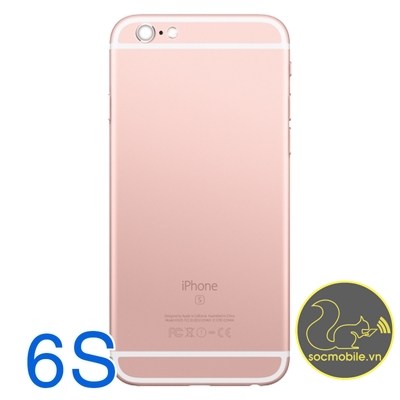 Khung Sườn - Vỏ Thay Thế iP 6S