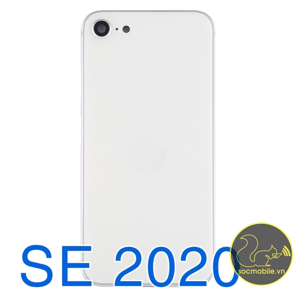 Khung Sườn - Vỏ IPhone SE 2020