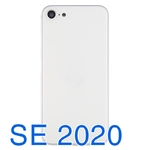 Khung Sườn - Vỏ Zin IPhone SE 2020