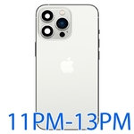 Khung Sườn - Vỏ Độ iphone 11 Promax Lên iPhone 13 Promax