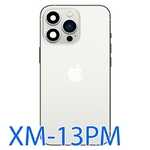 Khung Sườn Vỏ Độ iphone XSM Lên iPhone 13 Promax