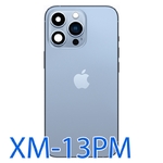 Khung Sườn Vỏ Độ iphone XSM Lên iPhone 13 Promax