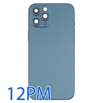Khung Sườn - Vỏ iPhone 12 Promax 5G
