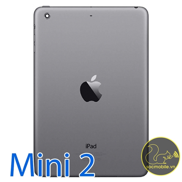Khung Sườn - Xương Vỏ iPad Mini 2 Wifi - 4G