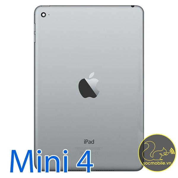Khung Sườn - Xương Vỏ iPad Mini 4 Wifi
