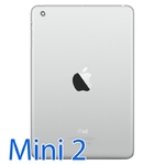 Khung Sườn - Xương Vỏ iPad Mini 2 Wifi - 4G