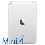 Khung Sườn - Xương Vỏ iPad Mini 4 4G