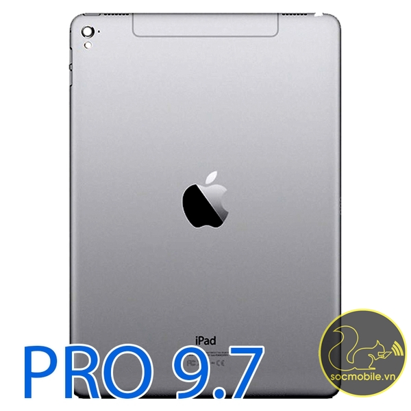 Khung Sườn - Vỏ iPad Pro 9.7 4G