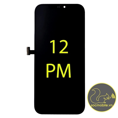 Màn Hình iPhone 12 Pro Max