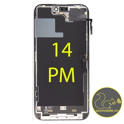 Màn Hình iPhone 14 Pro Max