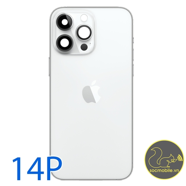 Khung Sườn - Vỏ Zin iPhone 14 Pro