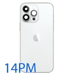 Khung Sườn - Vỏ Zin iPhone 14 Promax