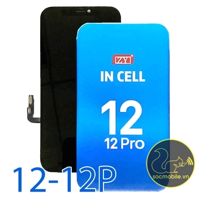 Màn Hình iPhone 12 12 Pro Incell ZY