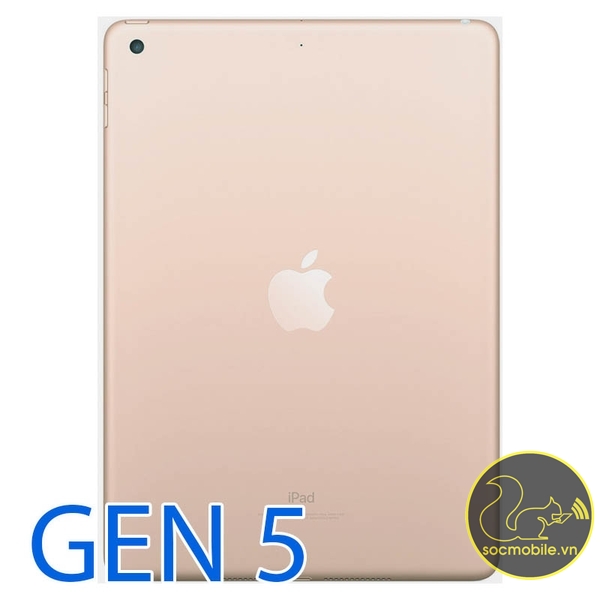 Khung Sườn - Xương Vỏ iPad Gen 5 2017 Wifi