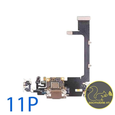 Cáp Chân Sạc Thay Thế iP 11 Pro
