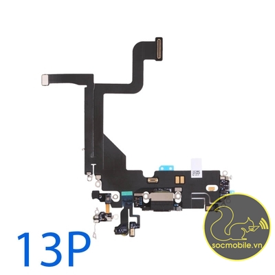 Cáp Chân Sạc iPhone 13 Pro