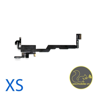 Cáp Loa Trong iPhone XS (Không Loa)