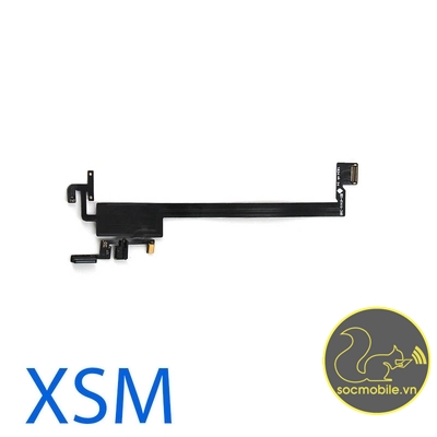 Cáp Loa Trong iPhone XSM Trơn (Không Loa)
