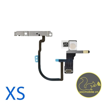 Cáp Nguồn Thay Thế iP XS 