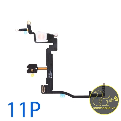 Cáp Nguồn Thay Thế iP 11 Pro