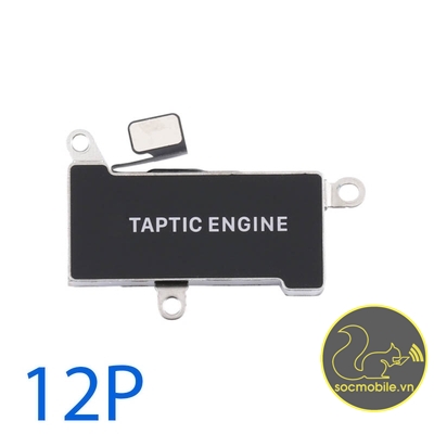 Cục Rung Thay Thế iP 12 Pro