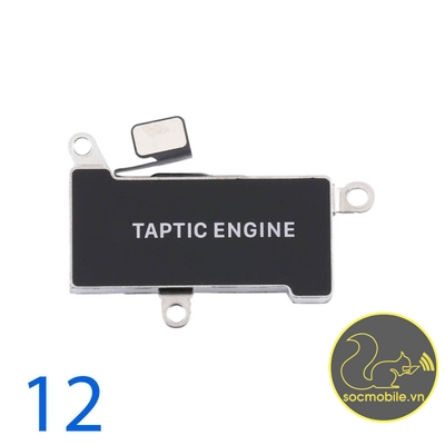 Cục Rung Thay Thế iP 12