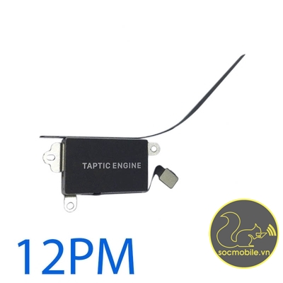 Cục Rung Thay Thế iP 12 Promax