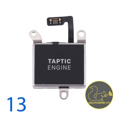 Cục Rung iPhone 13
