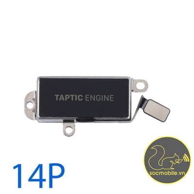 Cục Rung iPhone 14 Pro
