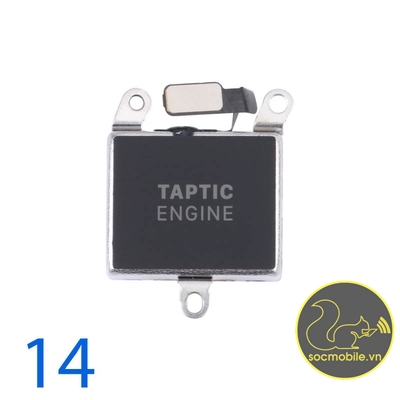 Cục Rung iPhone 14
