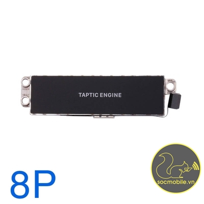 Cục Rung Thay Thế iP 8 Plus Zin