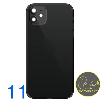 Khung Sườn - Vỏ Thay Thế iP 11