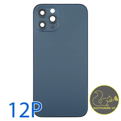 Khung Sườn - Vỏ Thay Thế iP 12 pro