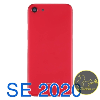 Khung Sườn - Vỏ IPhone SE 2020