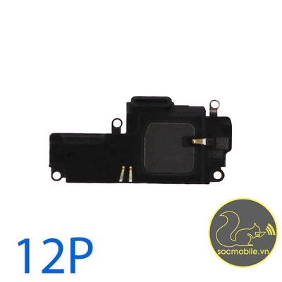 Loa Ngoài  Thay Thế iP 12 Pro