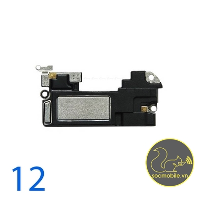 Loa Trong Thay Thế iP 12