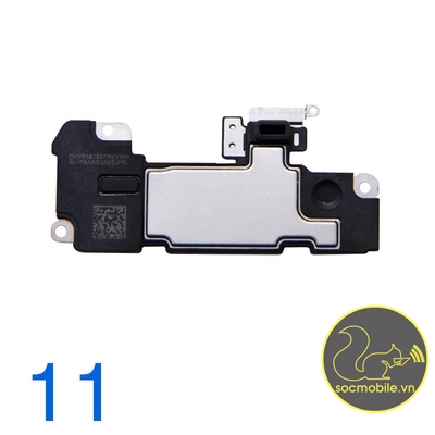 Loa Trong Thay Thế iP 11