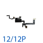 Cáp Loa Trong iPhone 12/12 Pro Trơn (Không Loa)