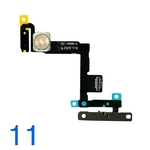 Cáp Nguồn iPhone 11