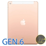 Khung Sườn - Xương Vỏ iPad Gen 6 2018 4G