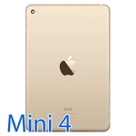 Khung Sườn - Xương Vỏ iPad Mini 4 Wifi