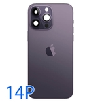 Khung Sườn - Vỏ iPhone 14 Pro