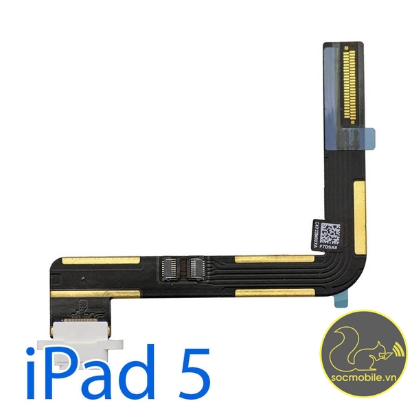 Chân Sạc iPad 5 - Air 1