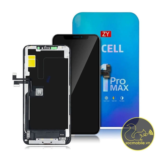 Màn Hình iPhone 11 Pro Max LCD Incell ZY