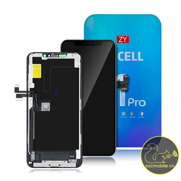 Màn Hình iPhone 11 Pro LCD Incell ZY