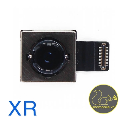 Camera Sau iPhone XR Zin