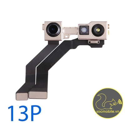 Camera Trước iPhone 13 Pro