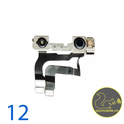 Camera Trước Thay Thế iP 12